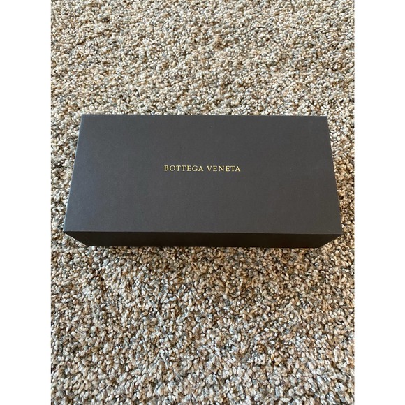 Bottega Veneta 54mm Clubmaster Sunglasses - Picture 5 of 6